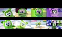 Thumbnail of 16 gummy bear song hola
