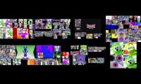 Thumbnail of too many gummy bear song long english one last chance