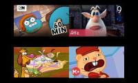Thumbnail of Up to faster 4 parison 24 (Elsewhere, V2)