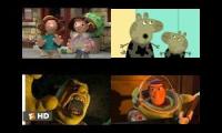 Thumbnail of Up to faster 4 parison