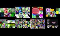 too many gummy bear song long english finally