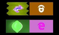 Full Best Animation Logos In Quad 444