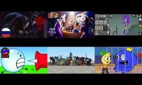Thumbnail of Video of gumball Youtube Multiplier