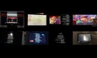 Thumbnail of All Pixar Films End Credits At Once (2008-14)