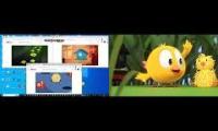 Thumbnail of Up to Faster 4 to Wheres Chicky
