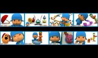 All Season 1 Of Pocoyo Ep1-8