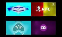 Thumbnail of Full Best Animation Logos In Quad 1009