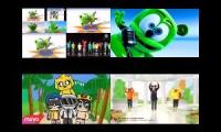 Thumbnail of 13 gummy bear songs at once