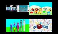Thumbnail of Up To Faster 21 parison
