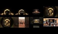 Thumbnail of The Grand Majestic History of the MGM Lion.
