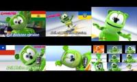 Thumbnail of 6 six gummy bears XD