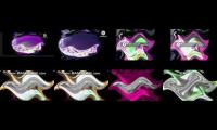 All Klasky Csupo VideoTape.avi Center Effects Videos Comparsion (Part 1)