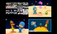 Thumbnail of (THE END OF POCOYO UP TO FASTERS) Pocoyo All On One 1003 V2