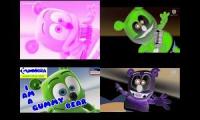 Thumbnail of 4 gummy bear song hola