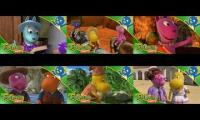 Thumbnail of The backyardigans episodes 67s & 19s & 40s