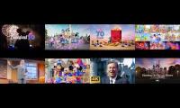 Thumbnail of Disneyland Resort 70th Anniversary | Disney+