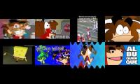 Albuquerque but its a youtube multiplier mashup and im late to the joke