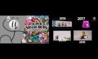 Thumbnail of Despicable me credits vs Henry stickman theme song