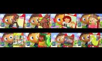 Thumbnail of super why pigs problem episodes