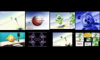 Thumbnail of 16 gummy bears and chicky
