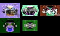 Thumbnail of Klasky Csupo Ab Major 9 Valentine Day