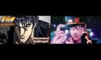Thumbnail of We have JoJo OP at home
