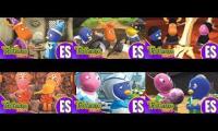 Thumbnail of Los backyardigans episodios 39s y 5s y 78s en fullscreen y en hd