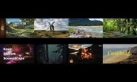 Thumbnail of Dnd April Session Soundscapes