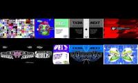 Thumbnail of 71 Klasky Csupo Nicktoons Tv Uk