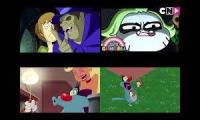 Thumbnail of the scream contest 23