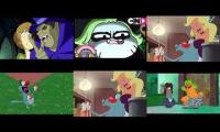 Thumbnail of the scream contest 23