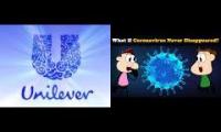 Thumbnail of Unilever Logo Animation But Is Coronavirus Never Disappeared By Its Aumsum Time