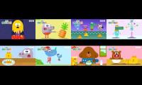 Thumbnail of All Hey Duggee Intros