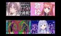 Thumbnail of Double Tetoris Mashup (Vtuber x Black Midi)