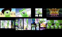 Thumbnail of 39 gummy bear song hola