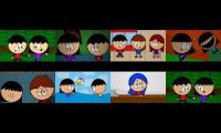 Thumbnail of Every Crazy Compositions Episode Playing At Once (2022-2026)