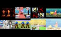 Thumbnail of Red Zone YTPMV Eightparison 1