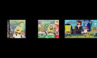 Thumbnail of Spongebob squarepants supersponge jelly fields ost mashup