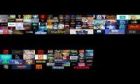 Thumbnail of Pixar vs DreamWorks Vs Blue Sky Vs Illumination Vs Sony Animation Playing at Once.