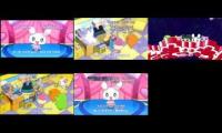 Thumbnail of tamagotchi mv crossovers series opening