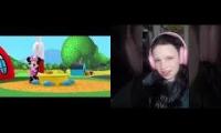 Mickey Mouse Clubhouse Theme Song