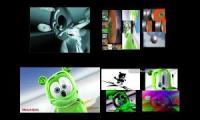 Thumbnail of 26 Gummy bear song hola