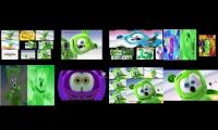 Thumbnail of 31 Gummy bear song hola