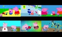 Peppa Pig Crying 6 Parsion