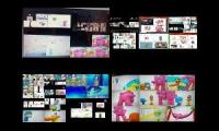 Thumbnail of Pocoyo All On One 7777777.5