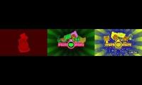 Plim Plim Effects Klasky Csupo 2001 Effects Extended in G-Major (Split ver.)