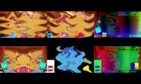 Thumbnail of Preview 2 Kick The Buddy Effects P2BPE Powers Sixparison