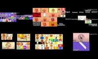 Thumbnail of Bfdi Auditions Ultimateparison