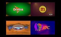 Thumbnail of Full Best Animation Logos In Orangeparison
