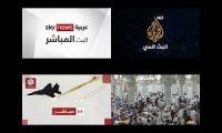 Thumbnail of Arabic News channels
